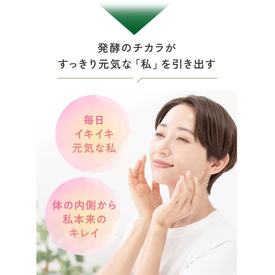万田酵素 万田酵素ペースト 公式 プラス温 発酵 しょうが （ 分包
