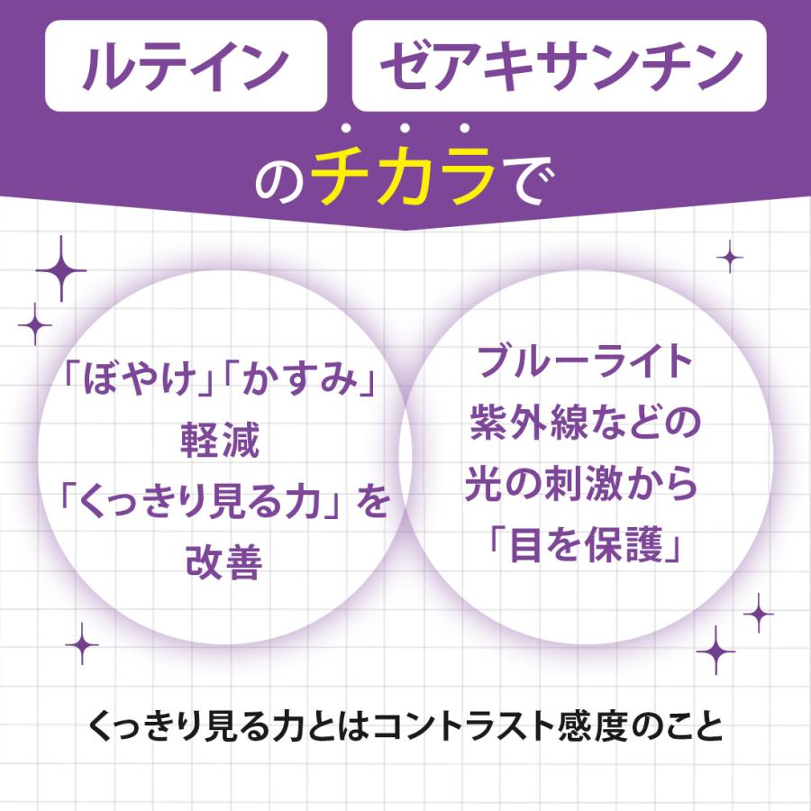 万田酵素 万田発酵のくっきりライフ【機能性表示食品】 : 万田発酵公式