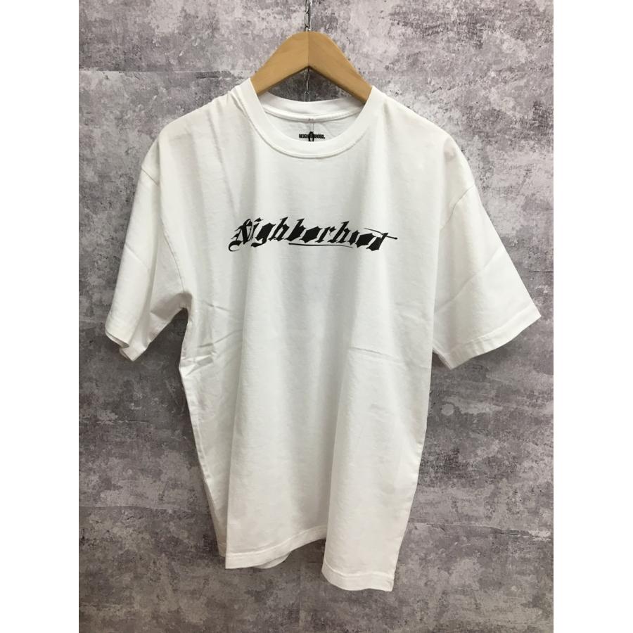 NEIGHBORHOOD NH × DR WOO TEE SS-2 24ss ネイバーフッド T