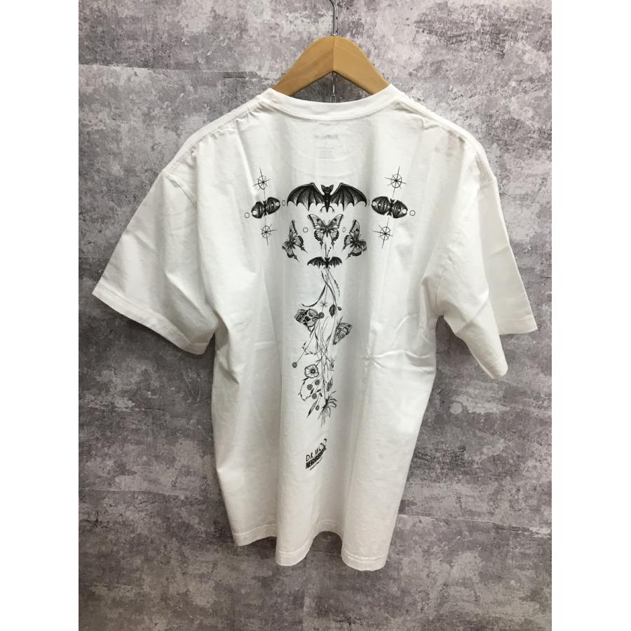 NEIGHBORHOOD（ネイバーフッド） NEIGHBORHOOD NH × DR WOO TEE SS-2