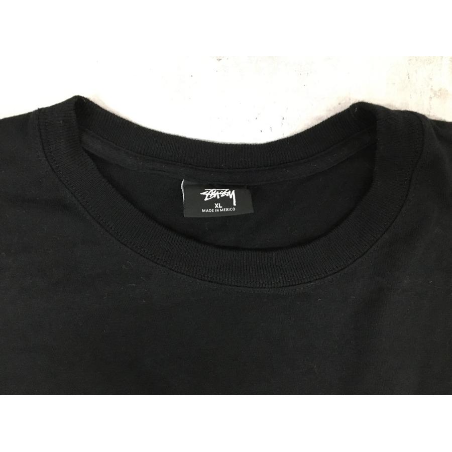 STUSSY（ステューシー） CDG × STUSSY DOT LS TEE 40th
