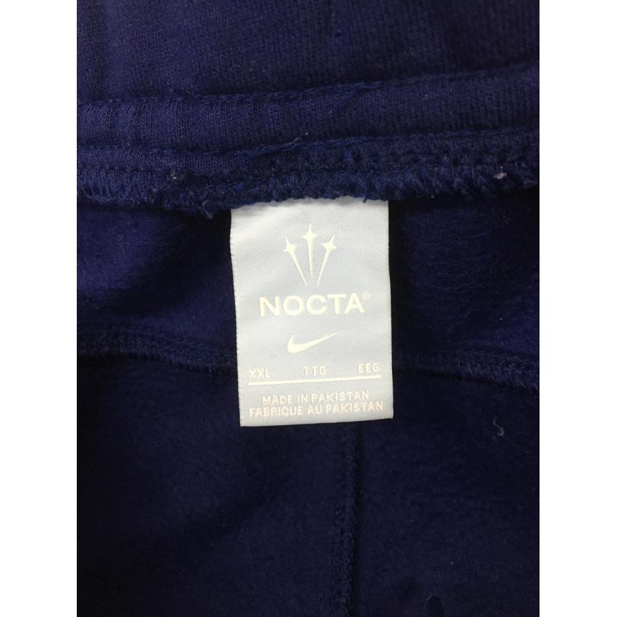NIKE（ナイキ） × NOCTA NRG FLEECE PANT ESS ノクタ スウェットパンツ