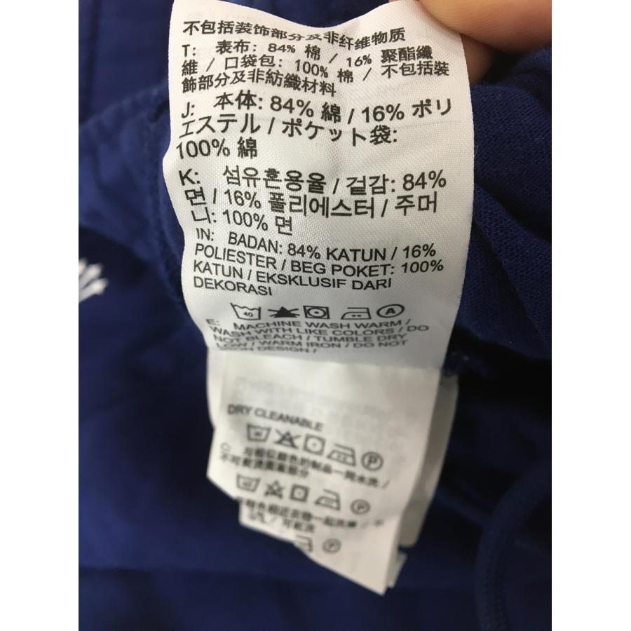 NIKE（ナイキ） × NOCTA NRG FLEECE PANT ESS ノクタ スウェットパンツ