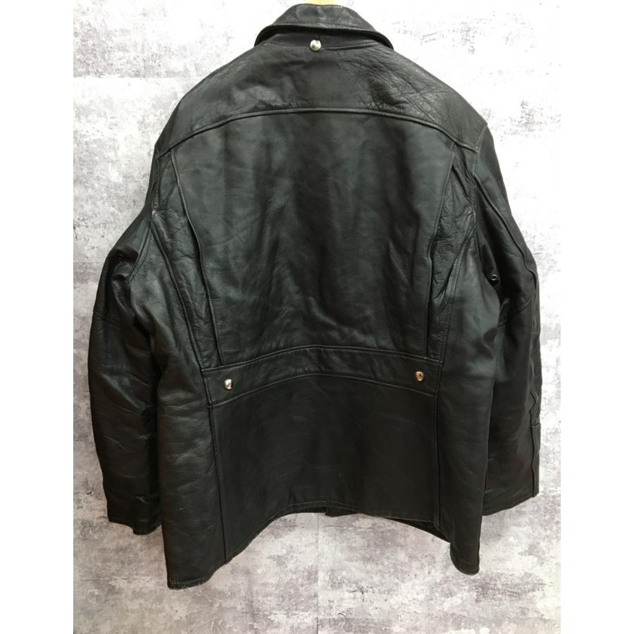 Harley Davidson レザージャケット ヴィンテージ アメカジ ☆ハーレーダビットソン・レアなヴィンテージ・レザージャケット
