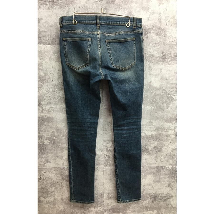 デニム/ジーンズ Acne Studios THIN STR VINTAGE Acne Studios アクネステュディオズ THIN STR VINTAGE スキニー デニム