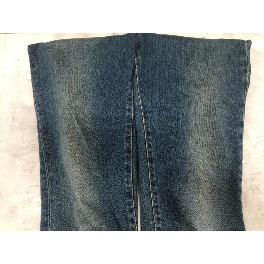 Acne Studios アクネステュディオズ THIN STR VINTAGE スキニー デニム