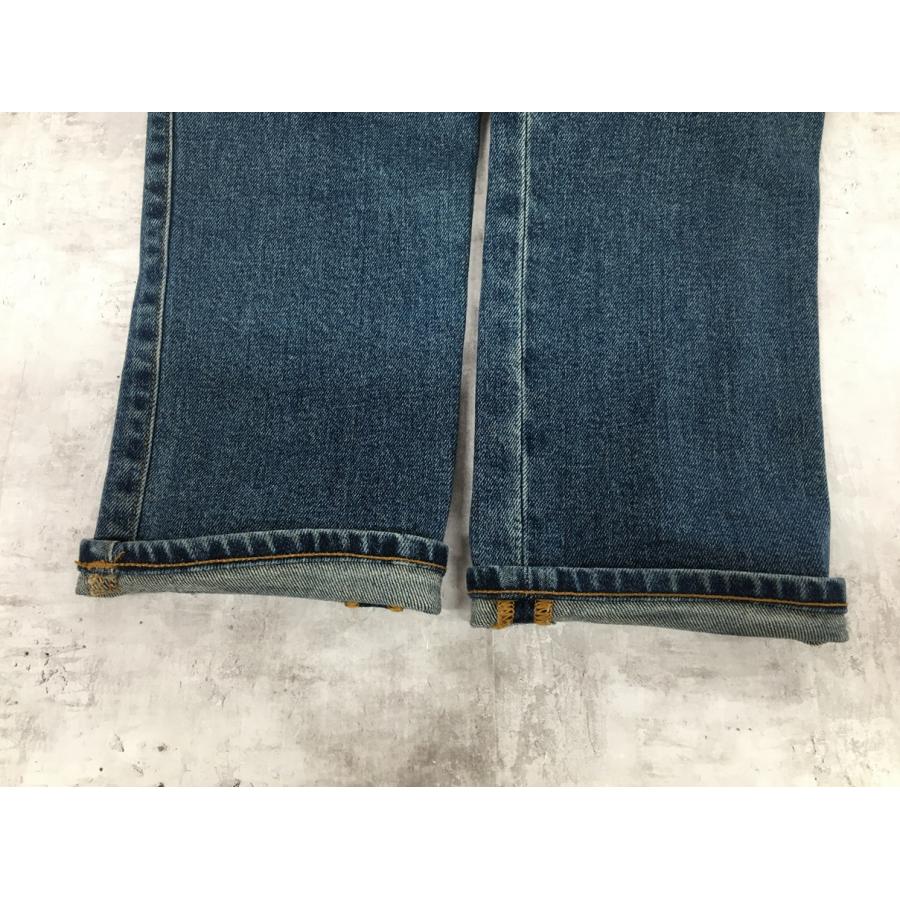 デニム/ジーンズ Acne Studios THIN STR VINTAGE Acne Studios アクネステュディオズ THIN STR VINTAGE スキニー デニム