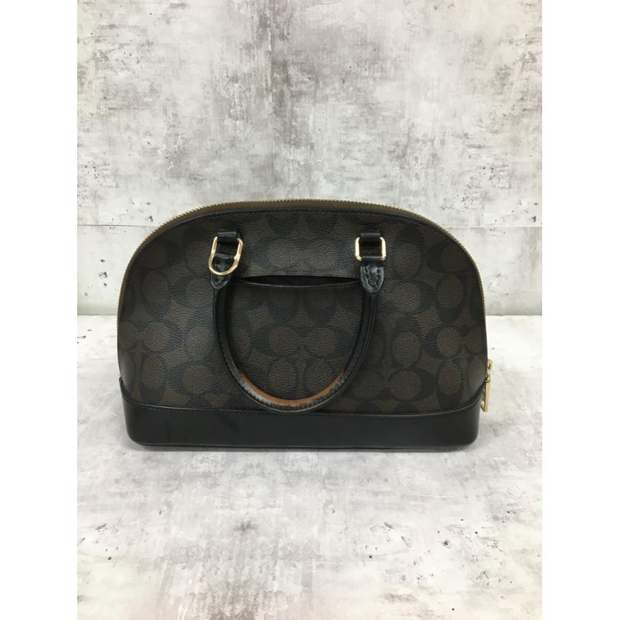 COACH（コーチ） ハンドバッグ ショルダーストラップ欠品【4516-004