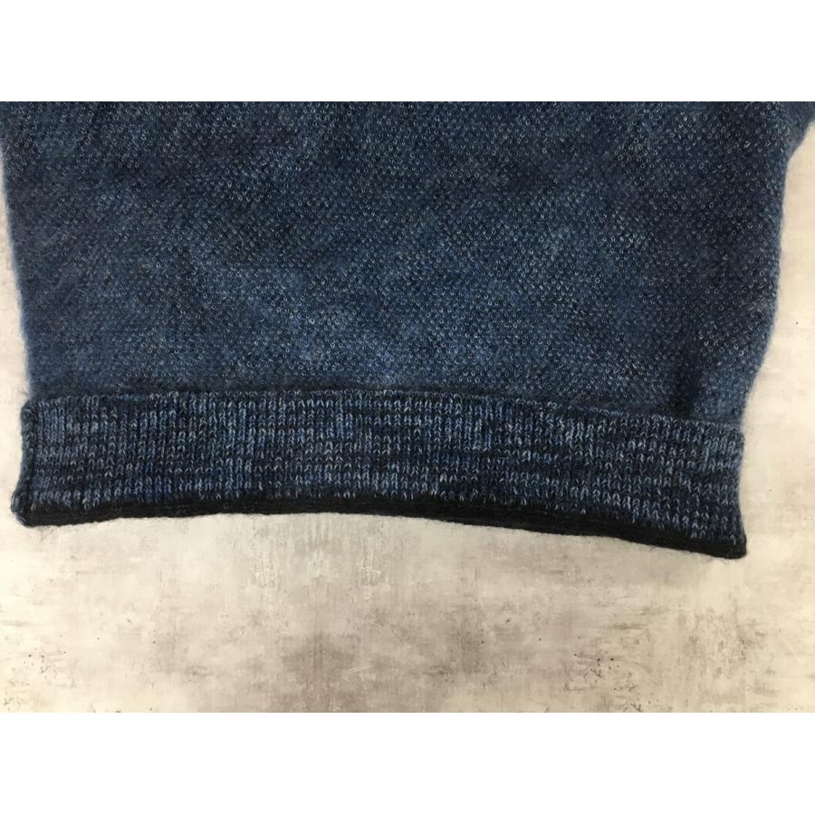 モンキータイム　モヘアニット monkey time monkey time BEAUTY＆YOUTH UNITED ARROWS MONKEY TIME モンキータイム