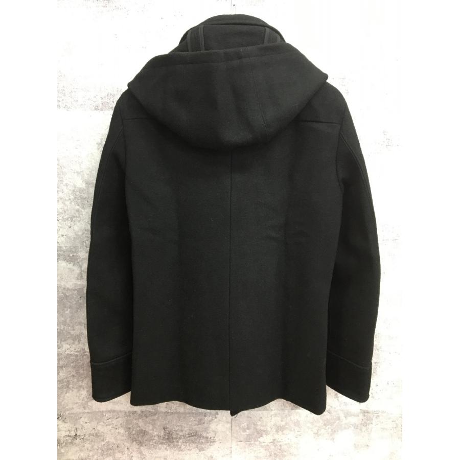 junhashimoto AZ by ZIP DUFFLE COAT ジュンハシモト ダッフル junhashimoto AZ by ZIP DUFFLE COAT ジュンハシモト ダッフル