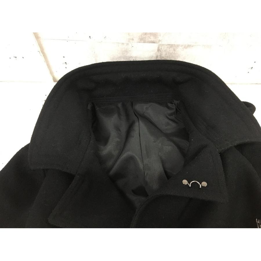 junhashimoto AZ by ZIP DUFFLE COAT ジュンハシモト ダッフル junhashimoto AZ by ZIP DUFFLE COAT ジュンハシモト ダッフル