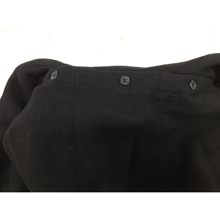 junhashimoto AZ by ZIP DUFFLE COAT ジュンハシモト ダッフル junhashimoto AZ by ZIP DUFFLE COAT ジュンハシモト ダッフル
