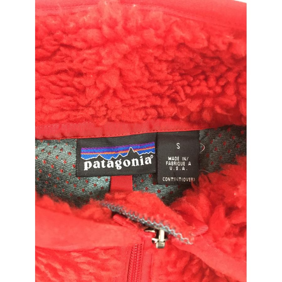 patagonia（パタゴニア） クラシックレトロカーディガン フリース USA