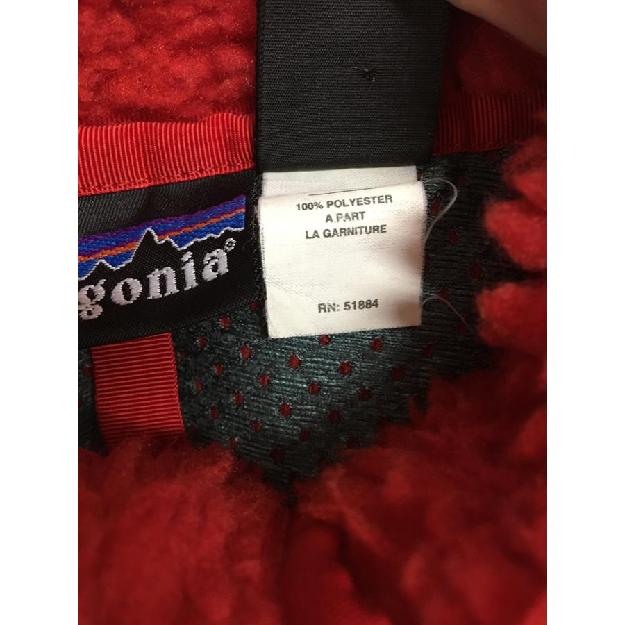 patagonia（パタゴニア） クラシックレトロカーディガン フリース USA