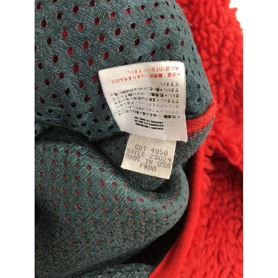 patagonia（パタゴニア） クラシックレトロカーディガン フリース USA