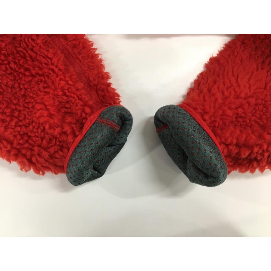 Patagonia パタゴニア クラシックレトロカーディガン フリース USA製 00年代【4619-004】 patagonia（パタゴニア） クラシックレトロカーディガン フリース USA