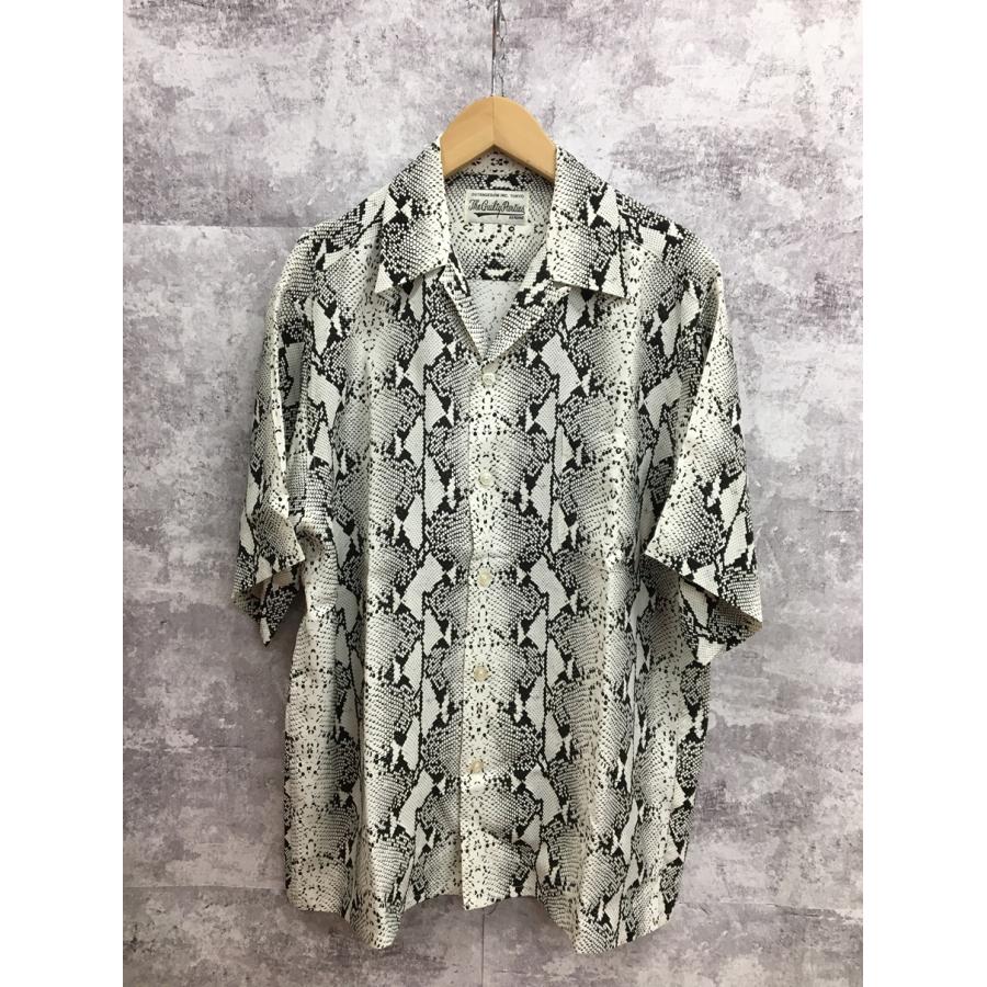 ワコマリアアロハパイソン