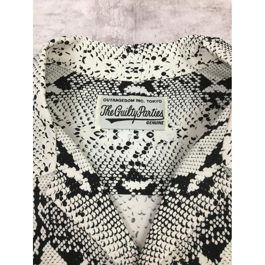 WACKO MARIA（ワコマリア） WACKO MARIA HAWAIIAN SHIRT アロハシャツ