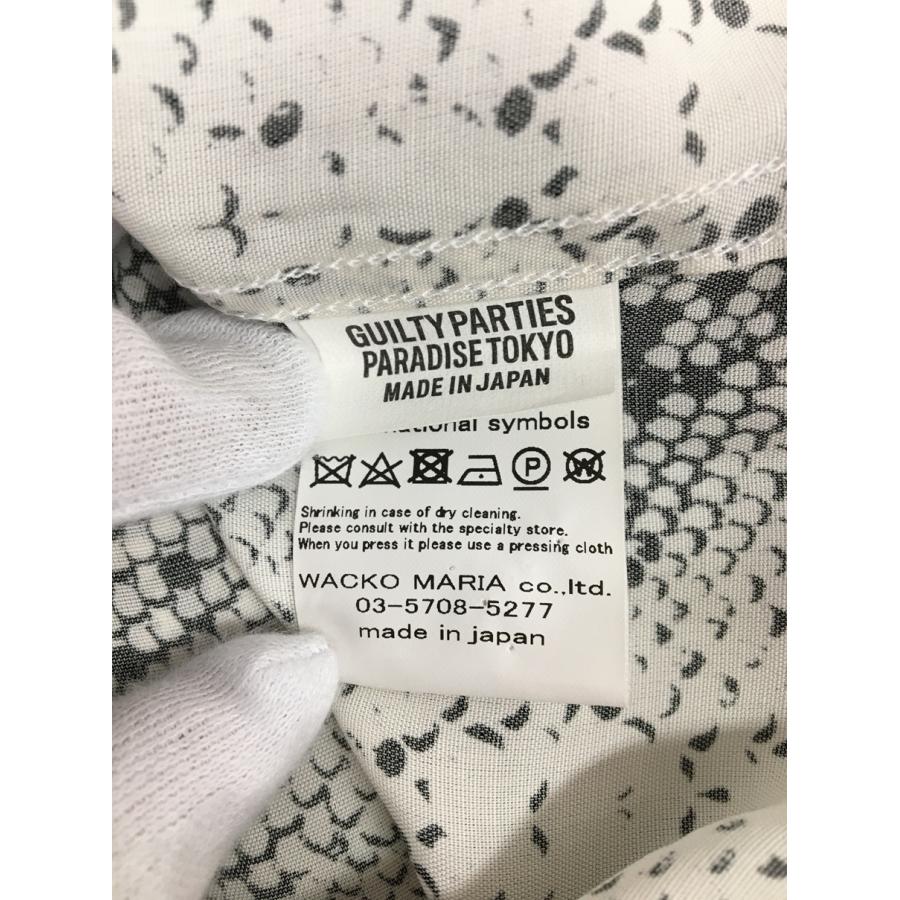 WACKO MARIA（ワコマリア） WACKO MARIA HAWAIIAN SHIRT アロハシャツ