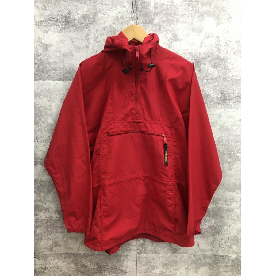L.L.Bean（エルエルビーン） ナイロンアノラックパーカー 80-90s 
