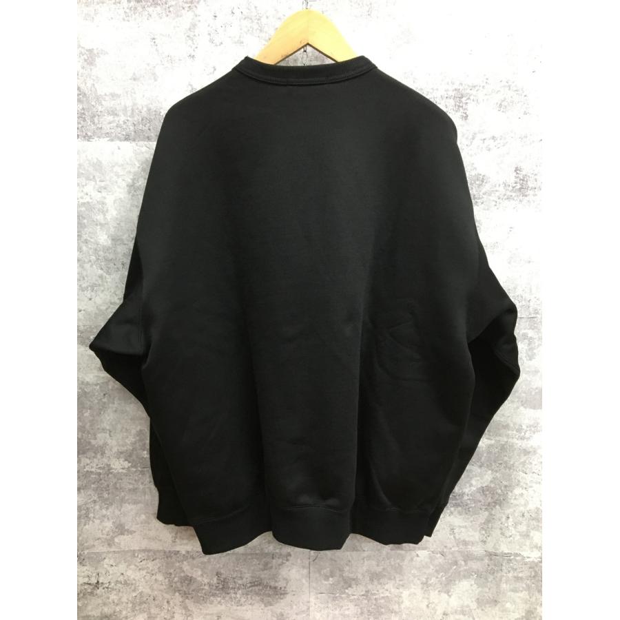 Coottie（クーティー） COOTIE N/C TERRY SWEAT スウェット【4706-004