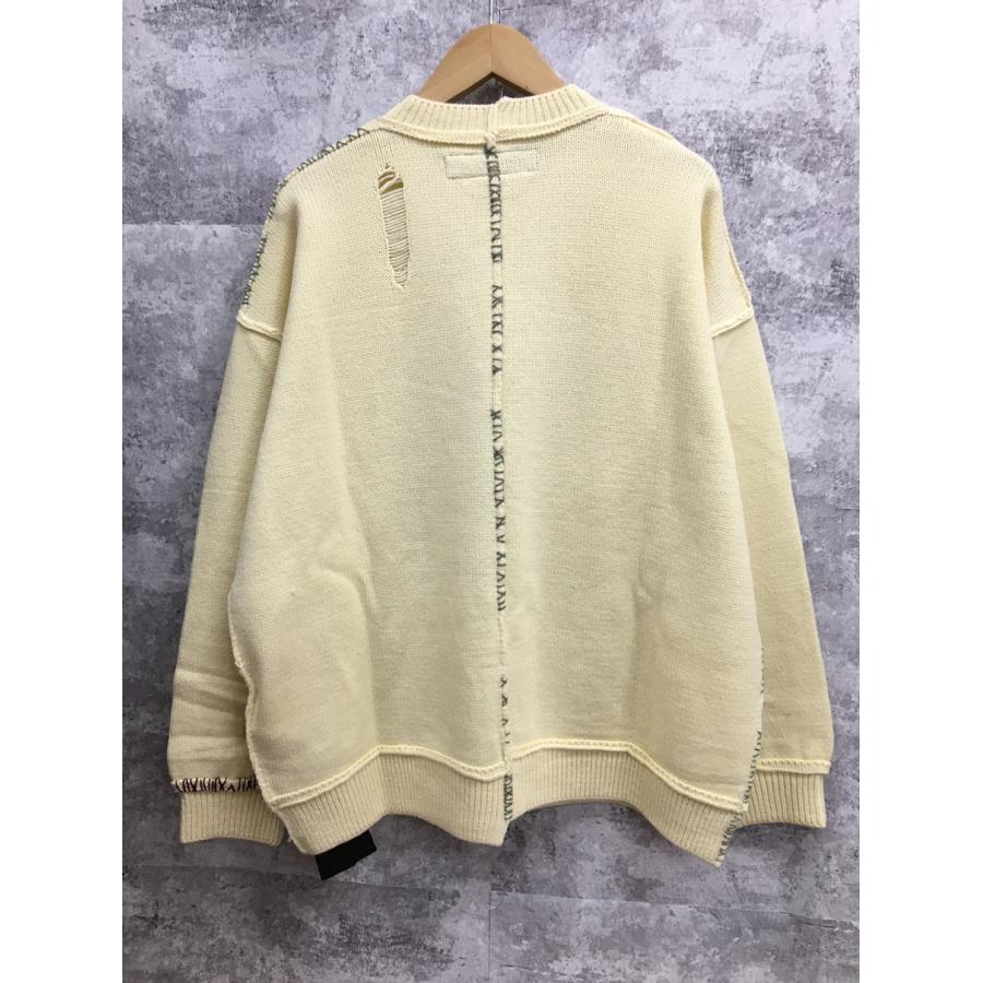 NEIGHBORHOOD（ネイバーフッド） NEIGHBORHOOD SAVAGE CREWNECK
