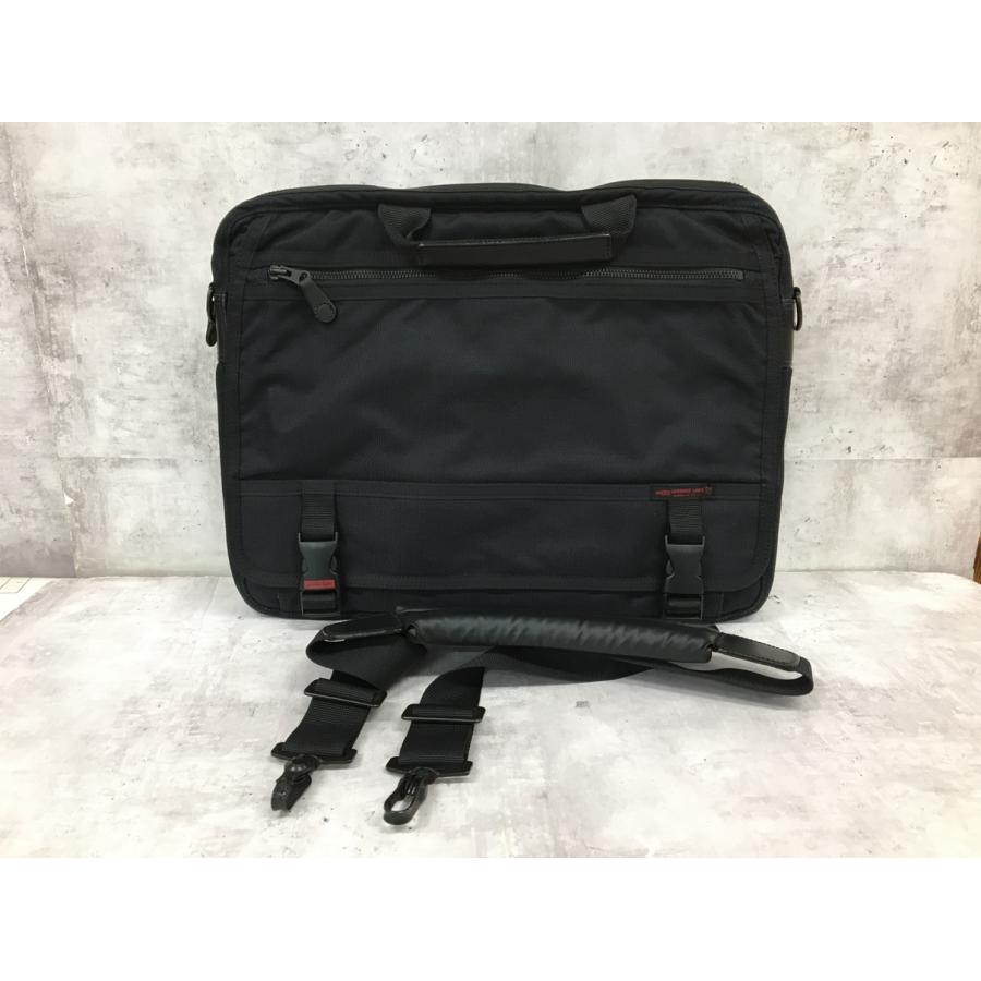 LUGGAGE LABEL Luggage Label ラゲッジレーベル ビジネスバッグ【4719 