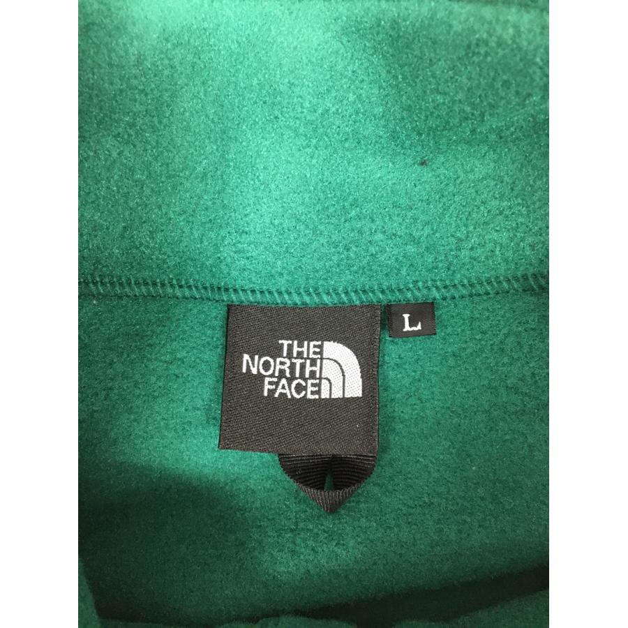 THE NORTH FACE DENALI JACKET ノースフェイス デナリジャケット グリーン【4729-004】 THE NORTH FACE（ザ ノースフェイス） THE NORTH FACE DENALI JACKET