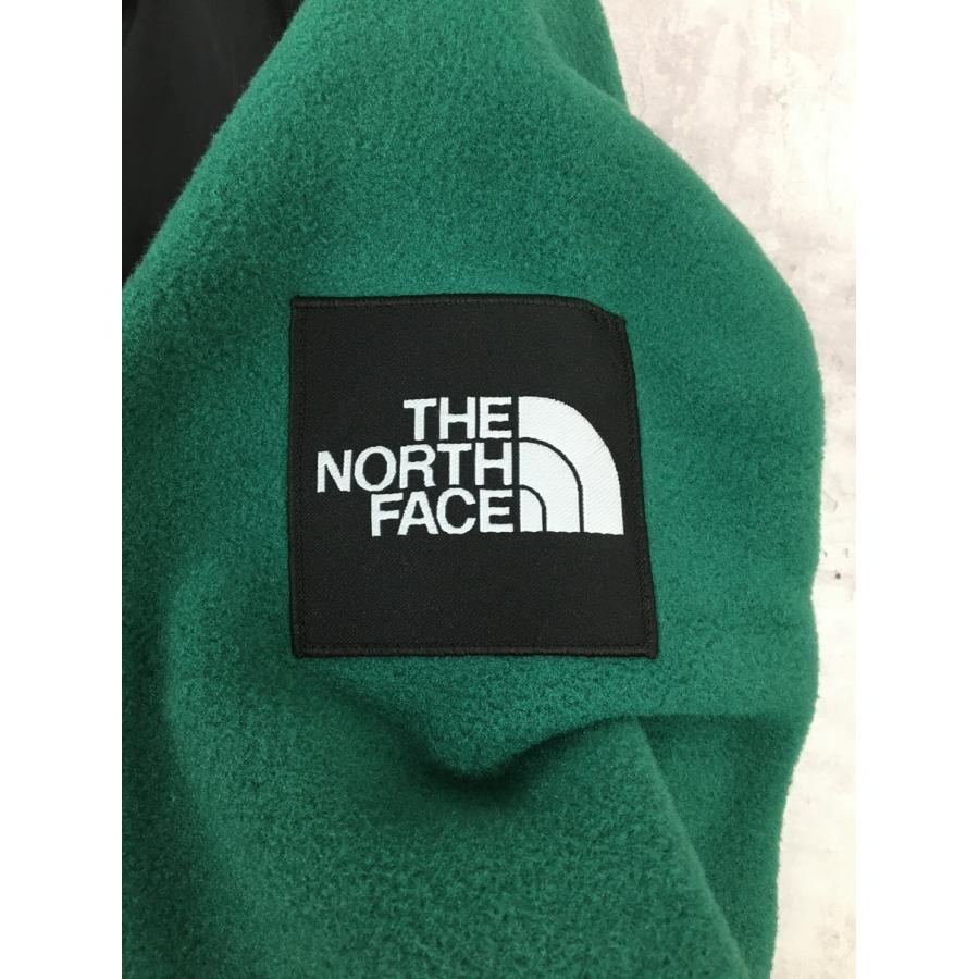 THE NORTH FACE DENALI JACKET ノースフェイス デナリジャケット グリーン【4729-004】 THE NORTH FACE（ザ ノースフェイス） THE NORTH FACE DENALI JACKET