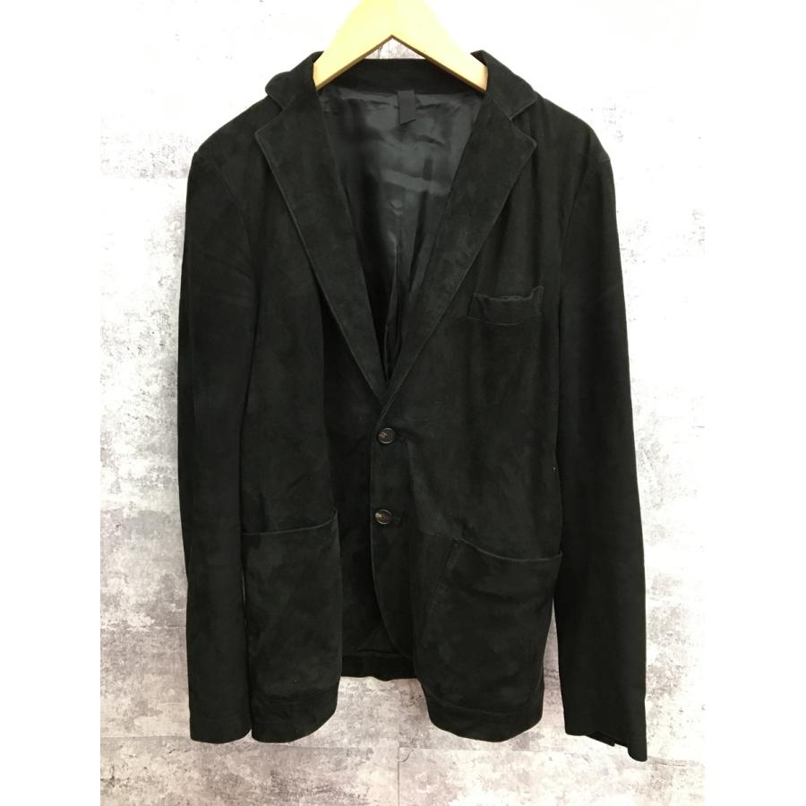 TAGLIATORE タリアトーレ レザー テーラードジャケット【4736-004