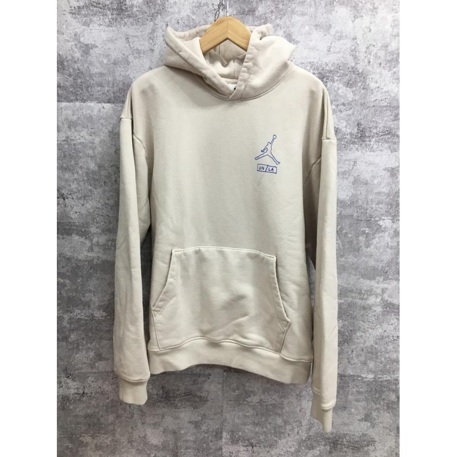 NIKE（ナイキ） NIKE JORDAN UNION HOODIE ユニオン ジョーダン