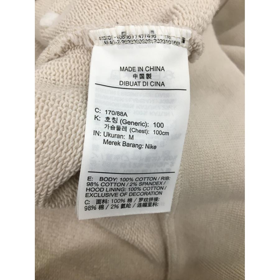 NIKE（ナイキ） NIKE JORDAN UNION HOODIE ユニオン ジョーダン