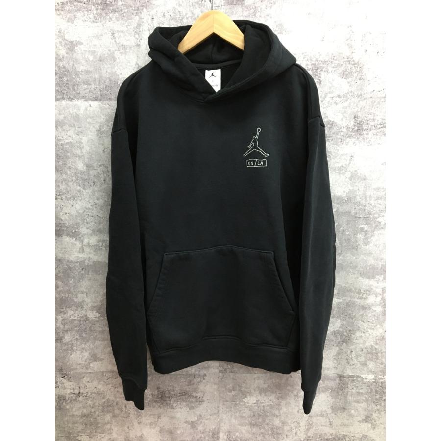 NIKE（ナイキ） UNION JORDAN HOODIE NIKE UN/LA ユニオン ジョーダン