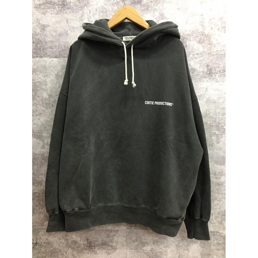専用COOTIE Coottie（クーティー） COOTIE Pigment Dyed Open End Yarn Sweat