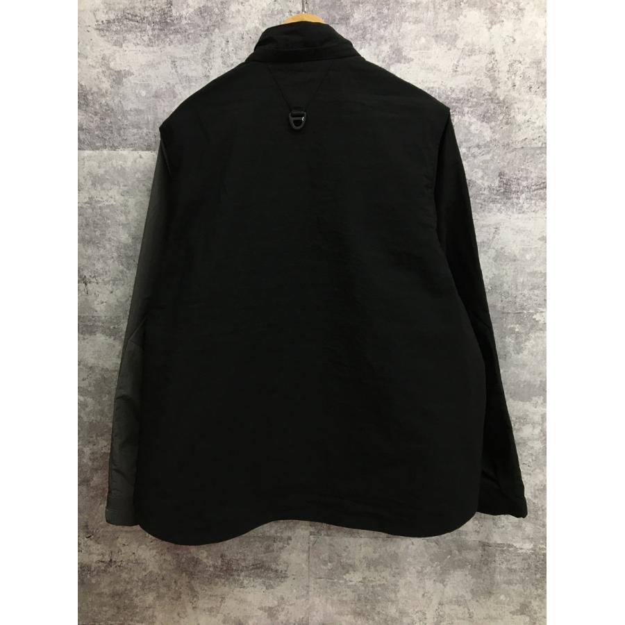COMFY OUTDOOR GARMENT CMF OVERLAY JACKET オーバーレイジャケット