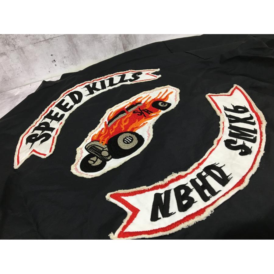 NEIGHBORHOOD（ネイバーフッド） NEIGHBORHOOD STHD . JACKET SNTHD