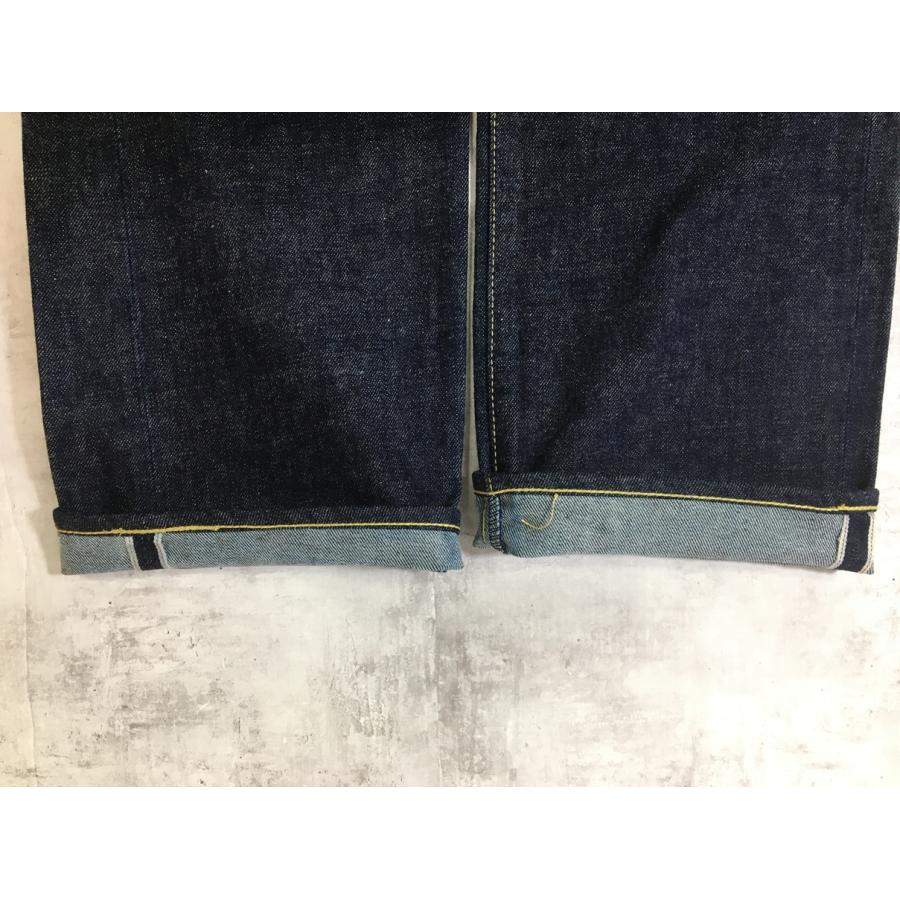 Levi's（リーバイス） 503B-XX J09A デニムパンツ 日本製復刻 BIGE