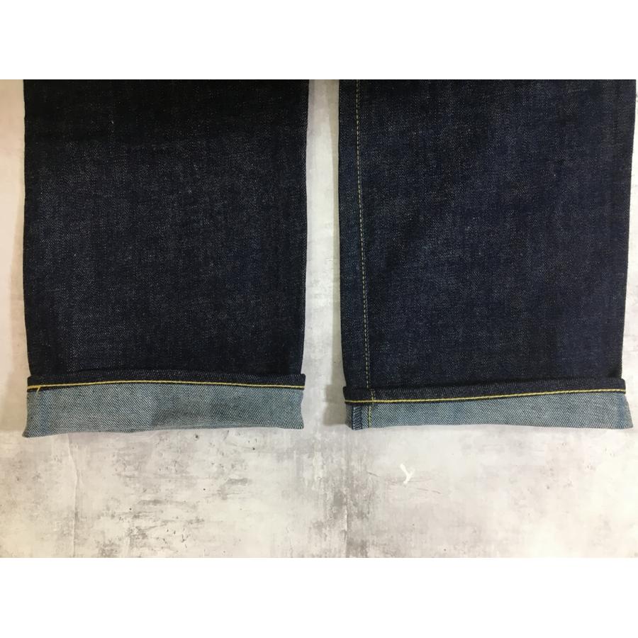 Levi's（リーバイス） 503B-XX J09A デニムパンツ 日本製復刻 BIGE