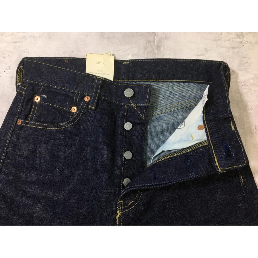 Levi's（リーバイス） 503B-XX J09A デニムパンツ 日本製復刻 BIGE