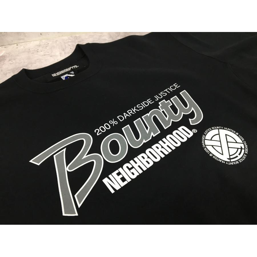 NEIGHBORHOOD（ネイバーフッド） NEIGHBORHOOD NH BOUNTY HUNTER