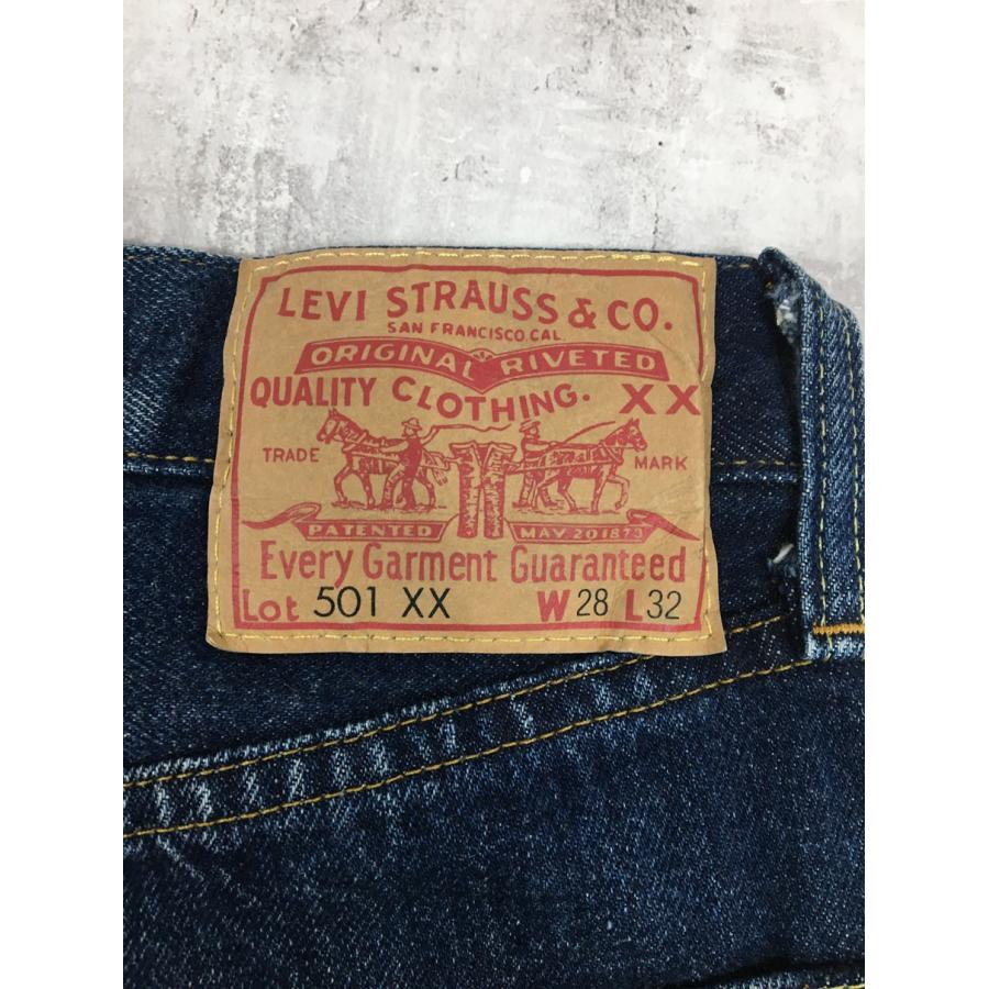 Levi's vintage clothing リーバイス 501XX 55年モデル 日本製復刻