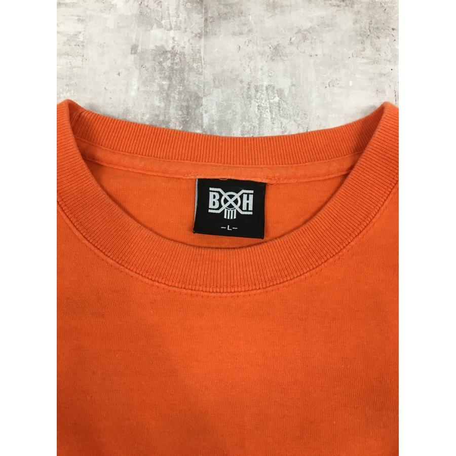 BOUNTY HUNTER（バウンティーハンター） BOUNCH LOGO TEE Tシャツ