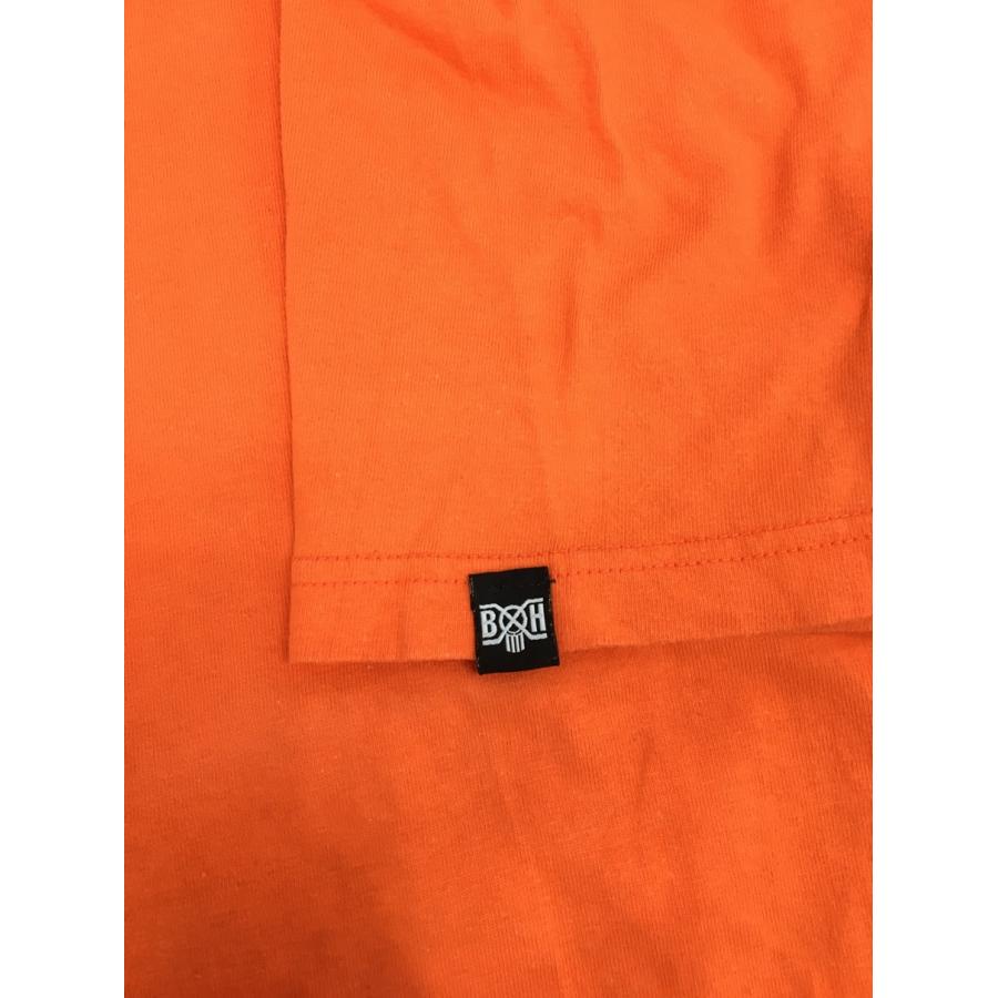 BOUNTY HUNTER（バウンティーハンター） BOUNCH LOGO TEE Tシャツ