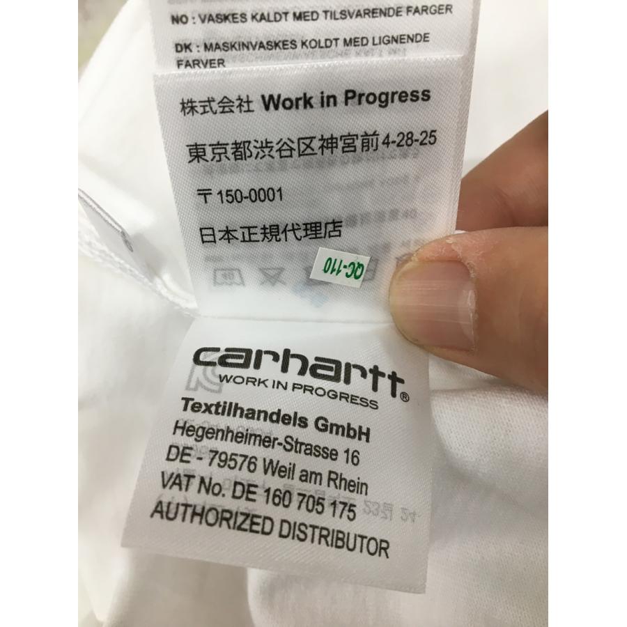 Carhartt MASTERPIECE SOUND カーハート マスターピースサウンド T