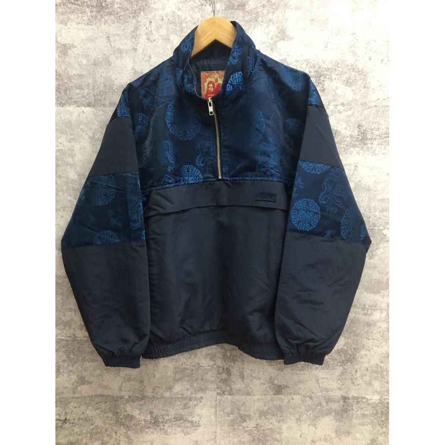 【希少 完売品】 X-girl オープニングセレモニー ブルゾン ジャケット X-girl（エックスガール） X-GIRL OPENING CEREMONY オープニング