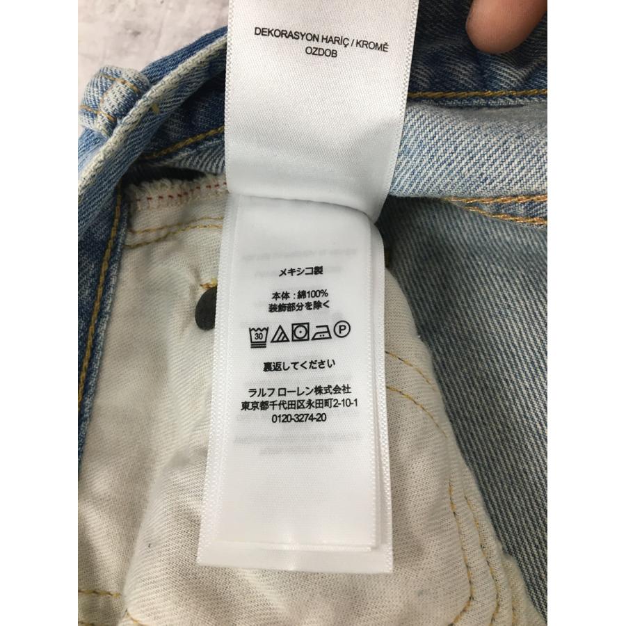 POLO RALPH LAUREN（ポロ・ラルフローレン） POLO RALPH LAUREN
