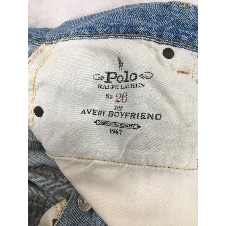 POLO RALPH LAUREN（ポロ・ラルフローレン） POLO RALPH LAUREN