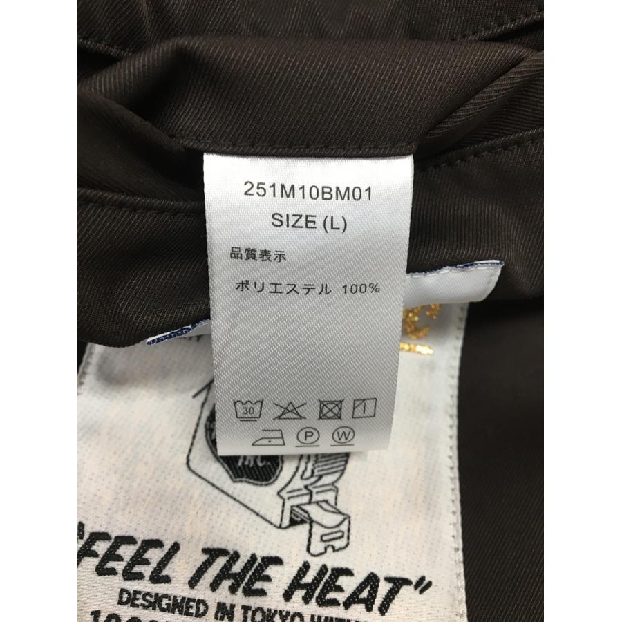 Dickies（ディッキーズ） Dickies TRIPSTER BEAMS SUIT 25SS BROWN
