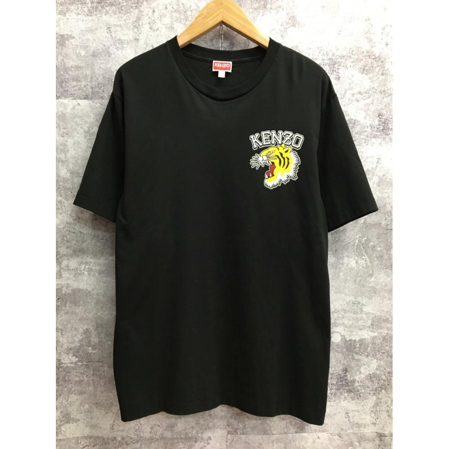 KENZO（ケンゾー） タイガープリント Tシャツ【4933-004】 : 万代書店
