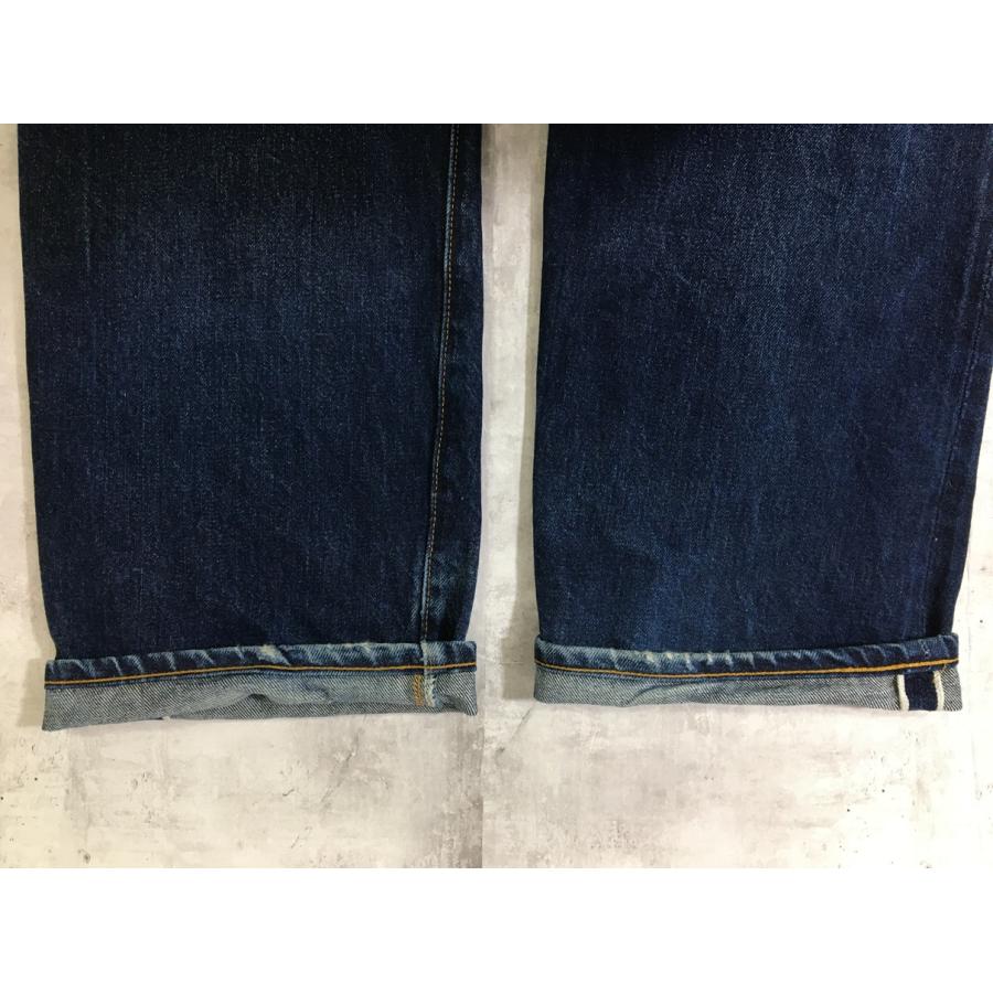 ydr　リーバイス LEVI'S　501XX 　55復刻 　デニムパンツ LEVI'S(リーバイス) 加工デニムパンツ 501XX 55年モデル 日本製